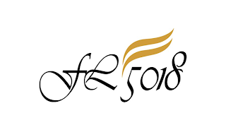 FL 5018 logo