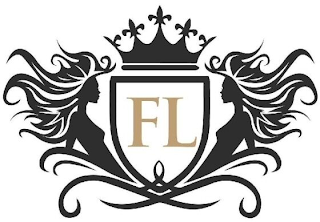 FL logo