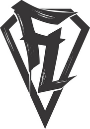FL logo