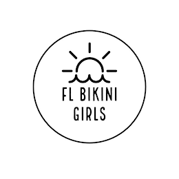 FL BIKINI GIRLS logo