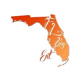 FL BOY ENT logo