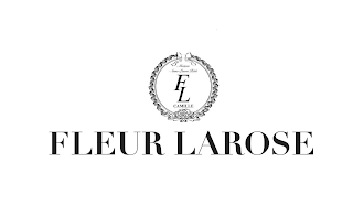 FL CAMILLE FLEUR LAROSE MAISON ANNE-LAURE PETIT logo