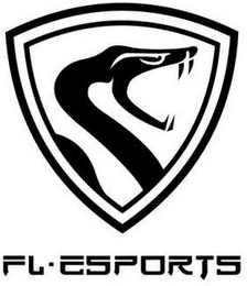 FL ESPORTS logo