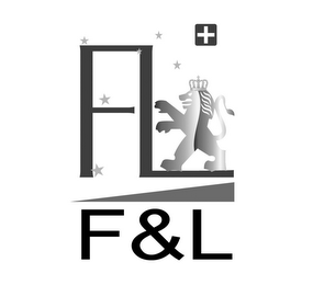 FL F & L logo