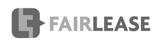FL FAIRLEASE logo