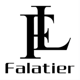 FL FALATIER logo