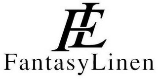 FL FANTASYLINEN logo