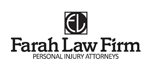 FL FARAH LAW FIRM PERSONAL INJURY ATTORNEYS logo