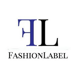 FL FASHIONLABEL logo