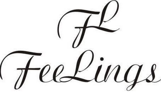 FL FEE LINGS logo