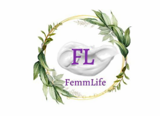 FL FEMMLIFE logo