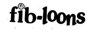 FL FIB-LOONS logo