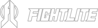 FL FIGHTLITE logo