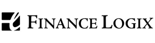 FL FINANCE LOGIX logo