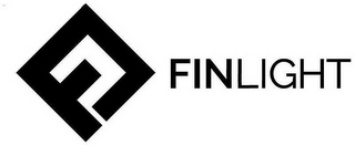FL FINLIGHT logo