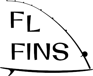 FL FINS logo