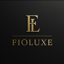 FL FIOLUXE logo