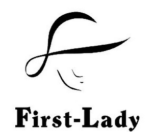 FL FIRST-LADY logo