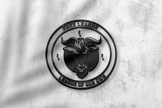 FL FL FL FREE LEAGUE LEAGUE OF OUR OWN logo