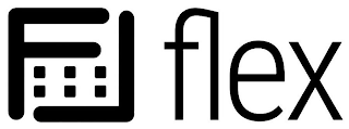 FL FLEX logo