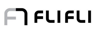 FL FLIFLI logo