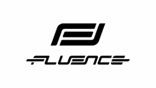 FL FLUENCE logo