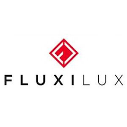FL FLUXILUX logo