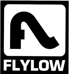 FL FLYLOW logo