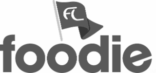FL FOODIE logo