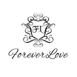 FL FOREVERLOVE logo