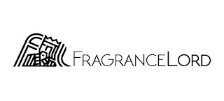 FL FRAGRANCE LORD logo