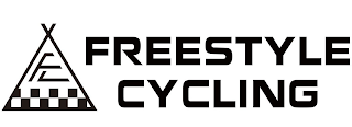FL FREESTYLE  CYCLING logo