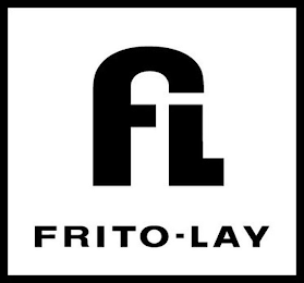 FL FRITO-LAY logo