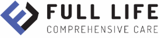 FL FULL LIFE COMPREHENSIVE CARE logo