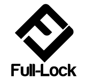 FL FULL-LOCK logo