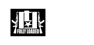 FL FULLY LOADED logo