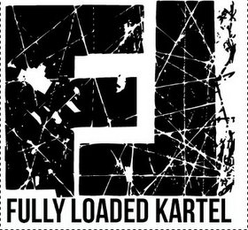FL FULLYLOADEDKARTEL logo