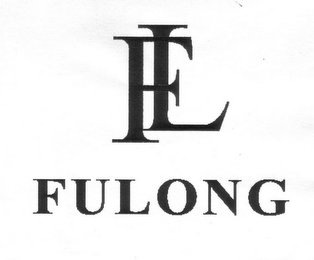 FL FULONG logo