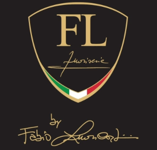 FL FUORISERIE BY FABIO FUORISERIE logo