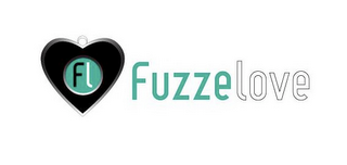 FL FUZZELOVE logo