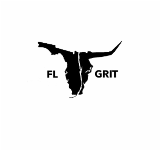 FL GRIT logo