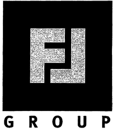 FL GROUP logo