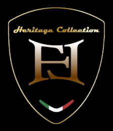 FL HERITAGE COLLECTION logo