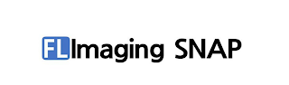 FL IMAGING SNAP logo