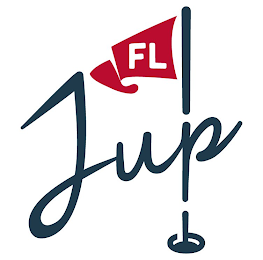 FL JUP logo