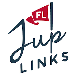 FL JUP LINKS logo