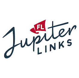 FL JUPITER LINKS logo