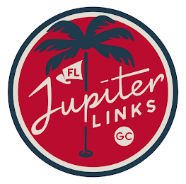 FL JUPITER LINKS GC logo