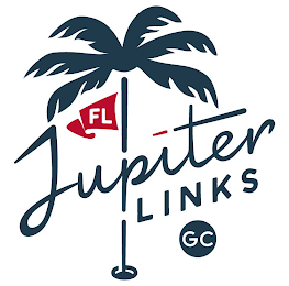 FL JUPITER LINKS GC logo