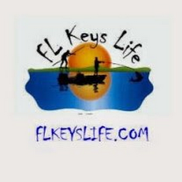 FL KEYS LIFE FLKEYSLIFE.COM logo